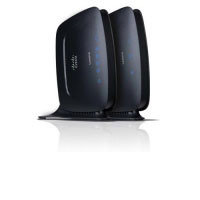 Linksys PowerLine Network Kit (PLTK300-EU)